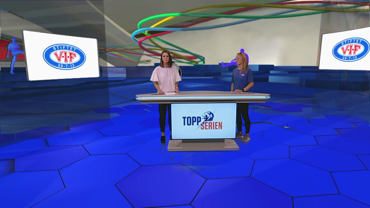 TOPPSERIEN